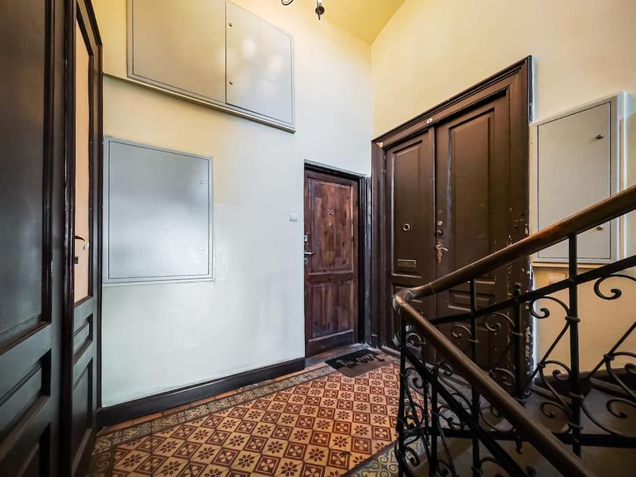 Royal City Apartment 40 M2 Kraków Exteriör bild